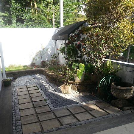 Aaranya Residence Kandy Exterior foto
