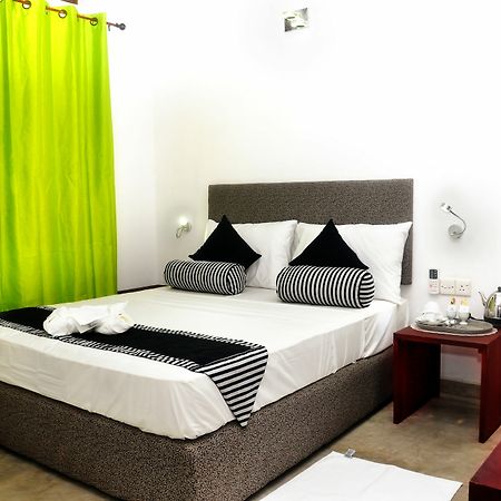 Aaranya Residence Kandy Exterior foto