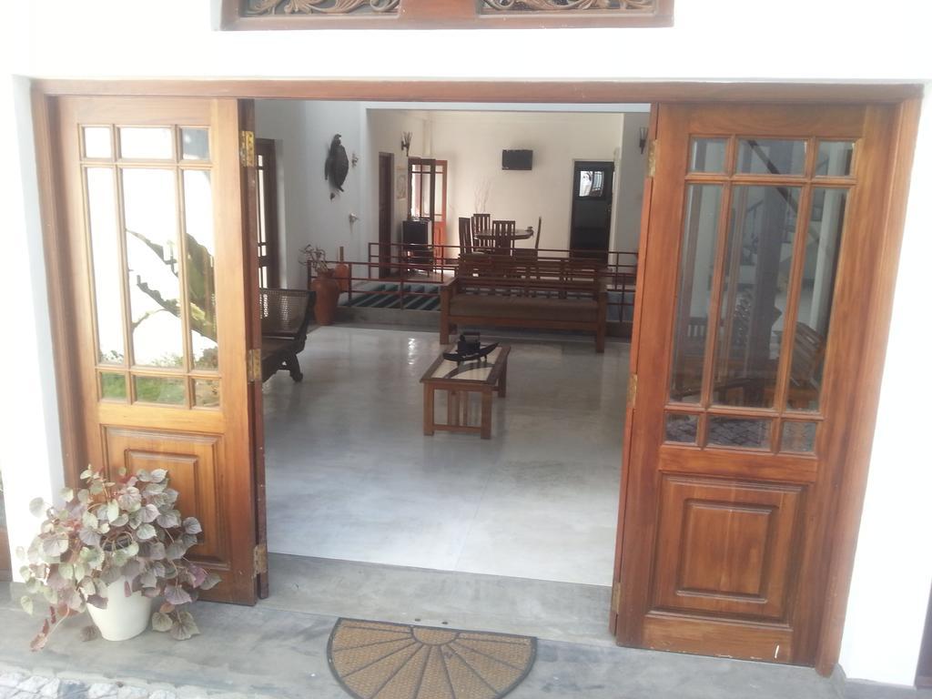Aaranya Residence Kandy Exterior foto
