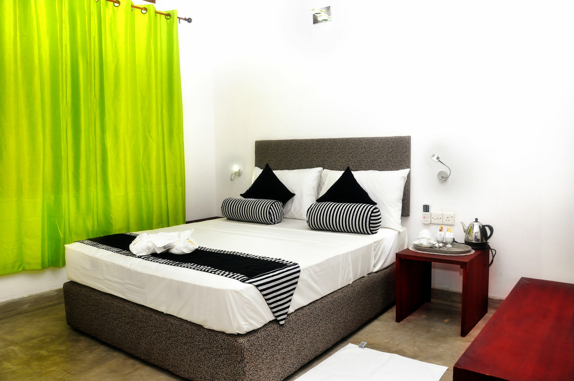 Aaranya Residence Kandy Exterior foto